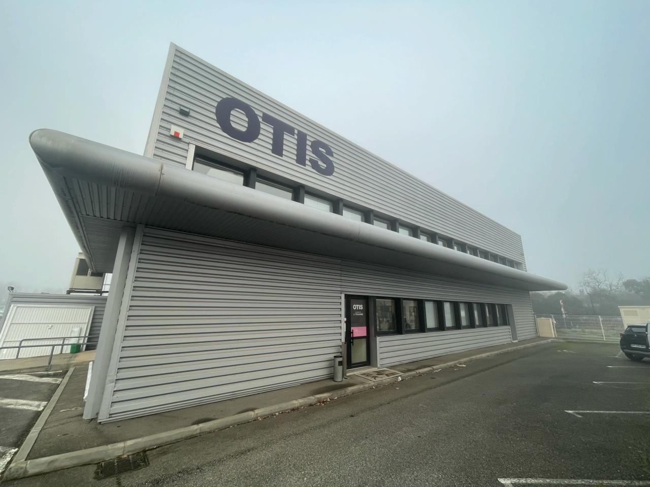 Bureau Toulouse 615m² Location bureau Toulouse Haute-Garonne OLBUR2428418 0